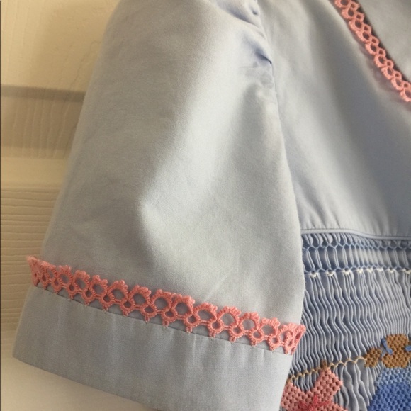 🐟GIRLS DRESS🐟 - Picture 4 of 5